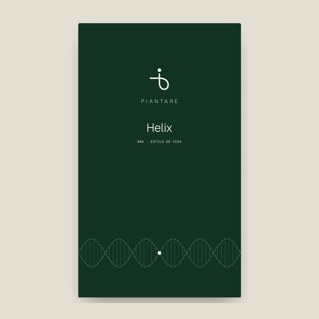 Piantare Helix
