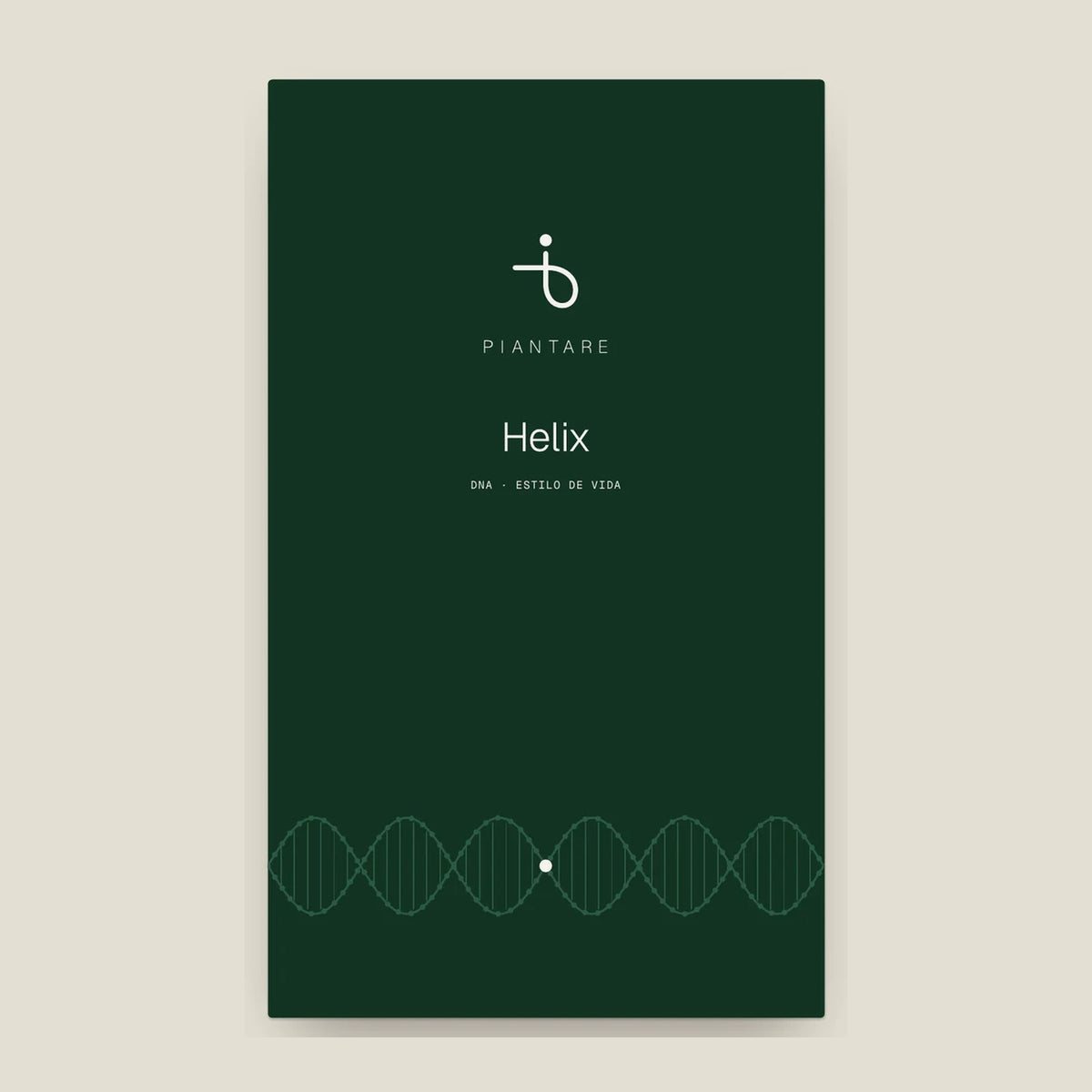 Piantare Helix